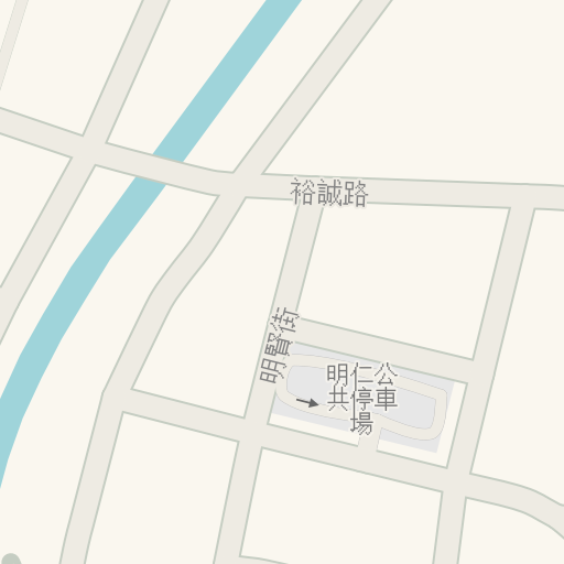 Driving Directions To 英語玩樂家 高雄市三民區 Waze