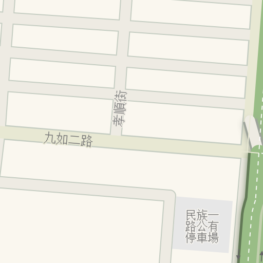 Driving Directions To 高雄凱旋一路 月租 停車場 1 凱旋一路kaixuan 1st Rd 高雄市三民區 Waze