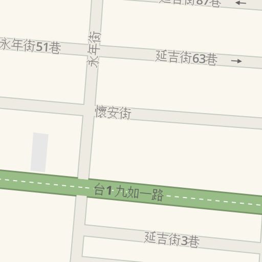 Driving Directions To 高雄凱旋一路 月租 停車場 1 凱旋一路kaixuan 1st Rd 高雄市三民區 Waze