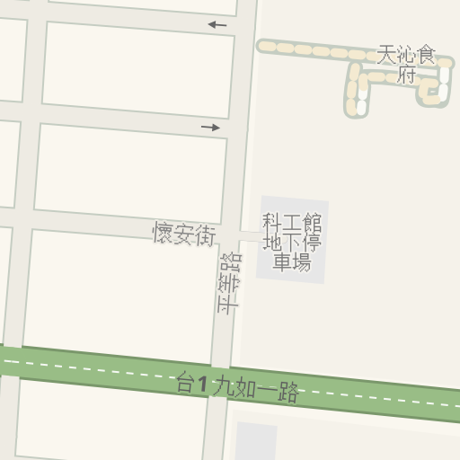 Driving Directions To 民族國小 平等路pingdeng Rd 高雄市三民區sanmin Dist Kaohsiung City 807 Waze