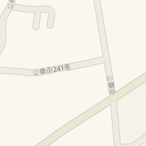 Driving Directions To 二娘三姑肉粽 屏東市公館屏45 公興路gongxing Rd 屏東縣屏東市 Waze