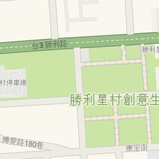 Driving Directions To 杜婦產科診所 103 重慶路 屏東縣屏東市 Waze