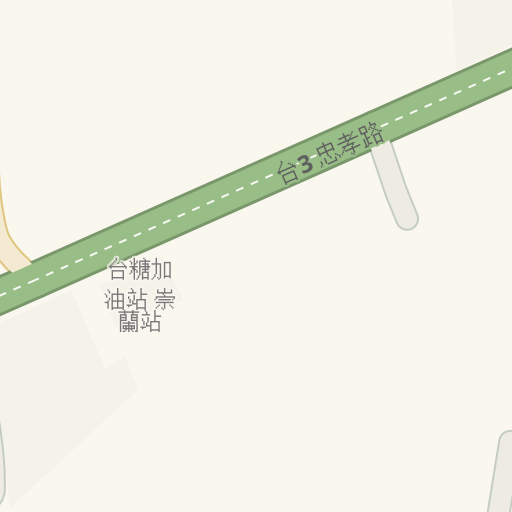 Naptstviya Do 至正國中 屏東縣屏東市 Waze