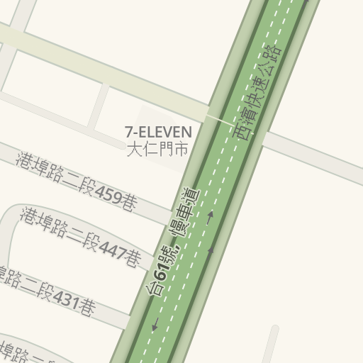 Driving Directions To 中華電信梧棲服務中心 197 大智路二段 台中市梧棲區 Waze