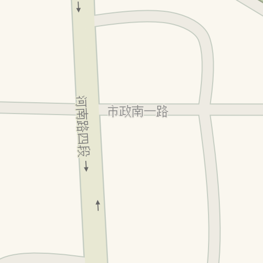 Petunjuk Arah Berkendara Ke 台中移民署第一服務站 干城街 91 台中市南屯區 Waze