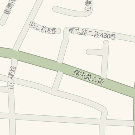 Driving Directions To Yuanta Commercial Bank 元大銀行 271 五權西路二段 台中市南屯區 Waze