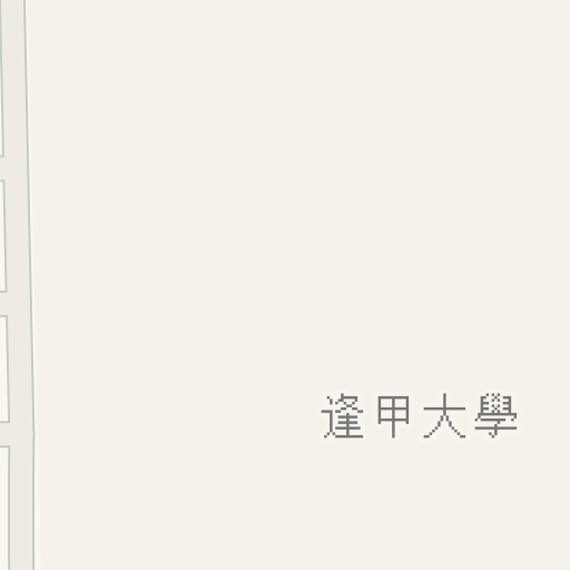 Driving Directions To 星亨道酒店 福星北路 台中市西屯區 Waze