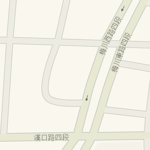 Driving Directions To 蜜雪兒汽車旅館 107 文昌東一街 台中市北區 Waze