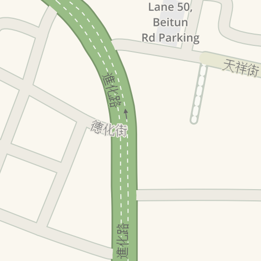 Driving Directions To 臺中市第三區居家托育服務中心 Lane 36 Meiting East Street 2 Waze