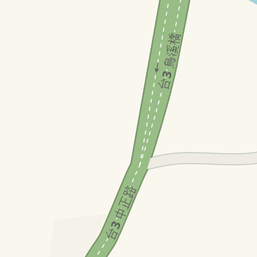 Driving Directions To 內政部移民署中區事務大隊南投收容所 Lane 1776 Zhongzheng Rd 43號 Waze