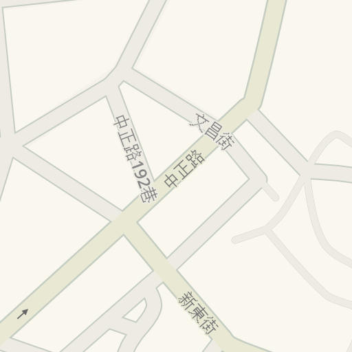 Driving Directions To 南苗站收費停車場 新光街 1 苗栗縣苗栗市 Waze