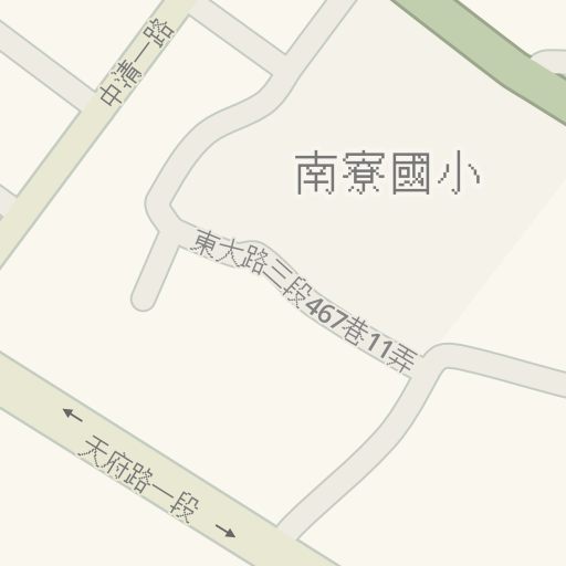 Driving Directions To 新竹市政府警察局第一分局南寮派出所 541 東大路三段 新竹市北區 Waze