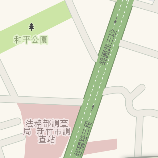 Driving Directions To Toyota 桃苗汽車 南新竹服務廠 123 經國路三段 新竹市香山區 Waze