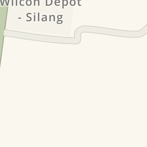 Driving Directions To Totops Glass And Aluminum Services Silang Waze