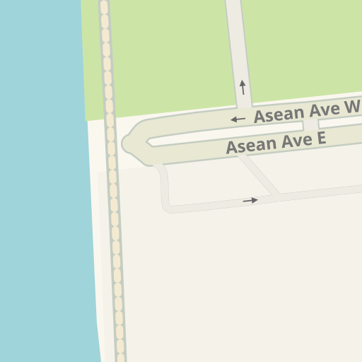 Driving directions to 8912 Asean Avenue, Aseana Ave, Parañaque - Waze