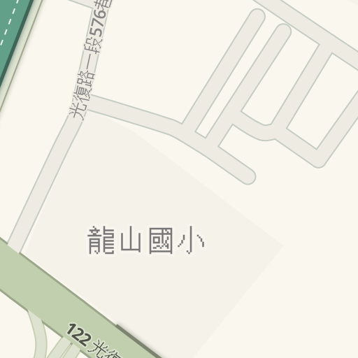 Driving Directions To 德安科技園區二期 18 埔頂路 新竹市東區 Waze