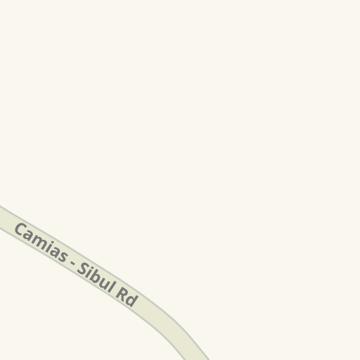 Driving Directions To Don Pugo Quail Farm San Miguel Waze