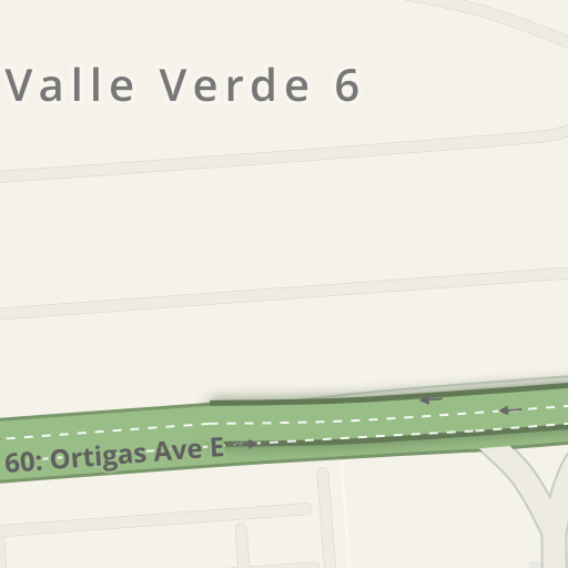 Driving directions to CCF Center - Main, CCF Center Main Gate, Pasig - Waze