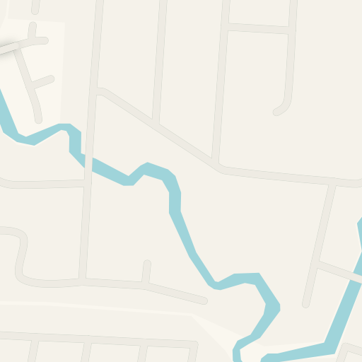 Town And Country Executive Village Map 去Town & Country Executive Village Mangga Street Minipark And Half Court,  安蒂波洛的驾驶路线- Waze