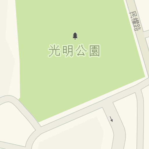 Driving Directions To 新明國小地下停車場 明德路 桃園市中壢區 Waze