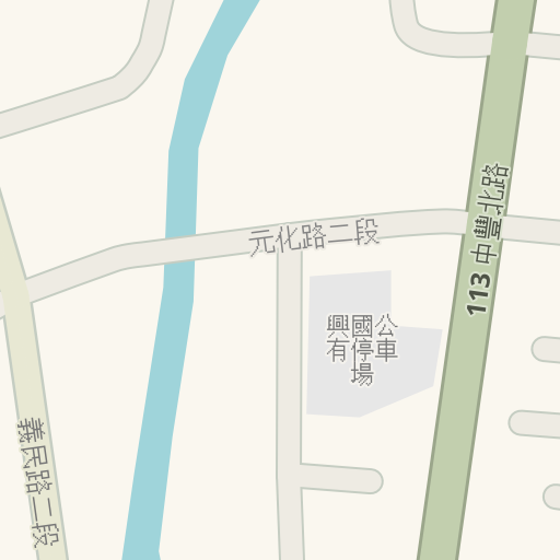 Driving Directions To 新明國小地下停車場 明德路 桃園市中壢區 Waze
