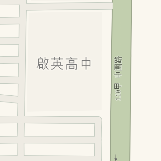 Driving Directions To 桃園市政府警察局中壢分局中福派出所 86 南園二路 桃園市中壢區 Waze Driving Directions To 桃園市政府警察局中壢分局中福派出所 86 南園二路 桃園市中壢區 Waze