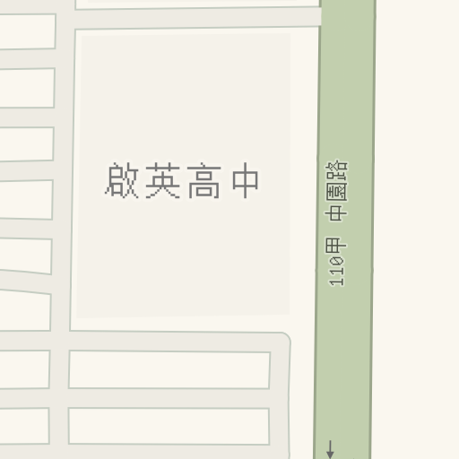 Driving Directions To 桃園市政府警察局中壢分局中福派出所 86 南園二路 桃園市中壢區 Waze