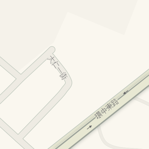 Driving Directions To 中原國小地下停車場 桃園市中壢區 Waze