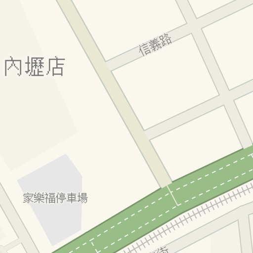 Driving Directions To 宜得利家居中壢店 480 中華路一段 桃園市中壢區 Waze