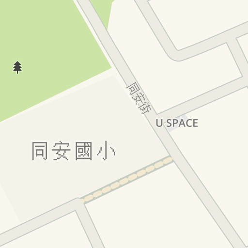 Driving Directions To 尊爵大飯店 桃園市桃園區 Waze