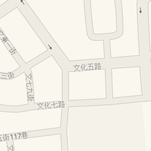 Driving Directions To 文華國小 116 文化七路 桃園市龜山區 Waze