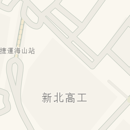 Driving Directions To 捷運海山站轉乘停車場 海山路 新北市土城區 Waze