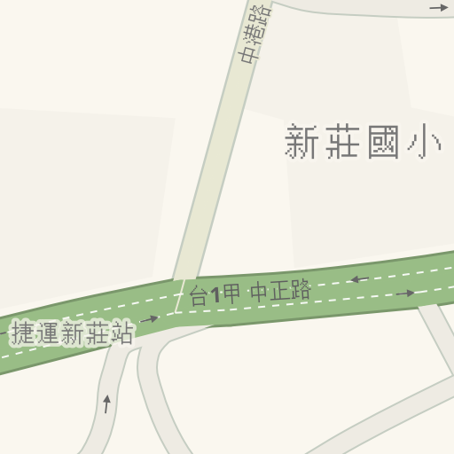Driving Directions To 中華電信新莊服務中心 中華路一段 新北市新莊區 Waze