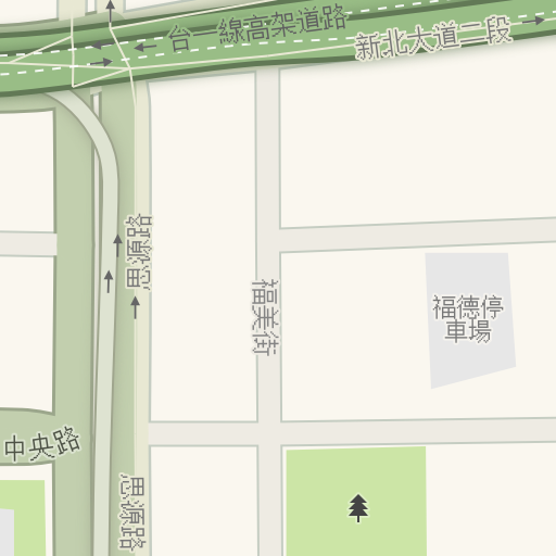 Driving Directions To A3 新北產業園區站 37 五工路 新北市五股區 Waze