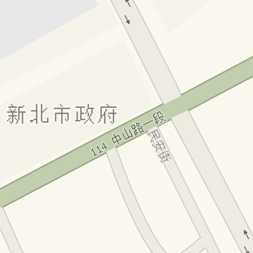 Driving Directions To 俥亭停車場 特專三停車場 64 Hansheng E Rd Waze