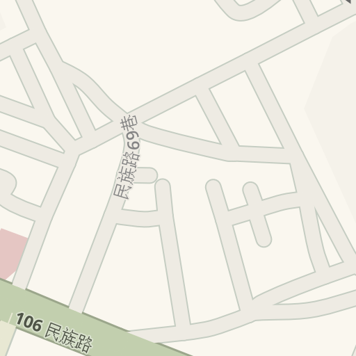 Naptstviya Do 中華電信板橋民族路服務中心 新北市板橋區 Waze