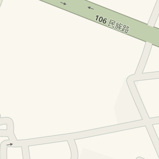 Petunjuk Arah Berkendara Ke 中華電信板橋民族路服務中心 新北市板橋區 Waze