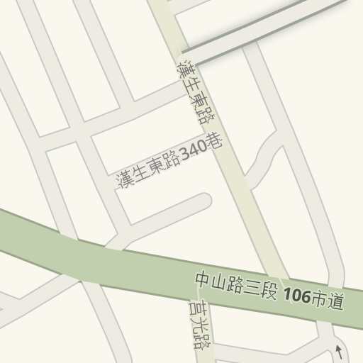 Driving Directions To 新北市政府體育處板橋場區第一運動場地下停車場 海山路 新北市板橋區 Waze