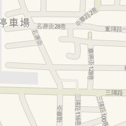 Напътствия до Xinsheng Street, Xinsheng St - Waze