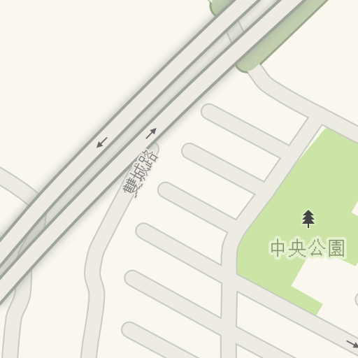 Informations Routieres Pour Vous Rendre A 玫瑰中國城 Waze