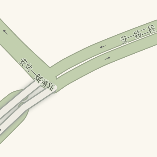 Driving Directions To 玫瑰中國城 23號ruyi St Waze