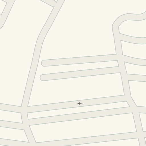 去玫瑰中國城的驾驶路线 Waze 去玫瑰中國城的驾驶路线 Waze