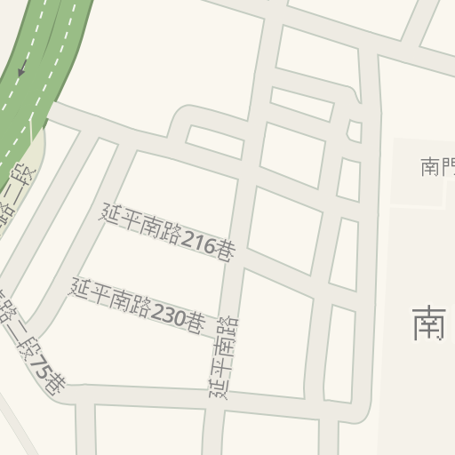 Driving Directions To 國家通訊傳播委員會 143 延平南路 台北市中正區 Waze