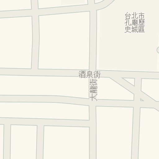 Worldtiles1 Waze Com Tiles 17 109778 56101 Png