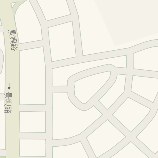 Driving Directions To 興隆市場 97 興隆路二段 台北市文山區 Waze