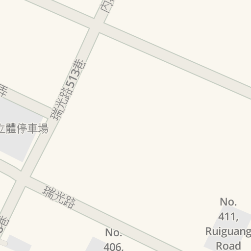 Informacion De Trafico En Tiempo Real Para Llegar A 學學文創展坊 堤頂大道二段 207 台北市內湖區 Waze