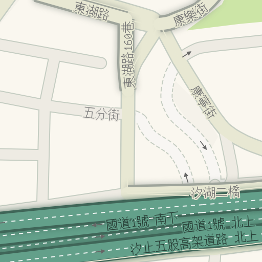 Driving Directions To 50嵐東湖二店 149 東湖路 台北市內湖區 Waze