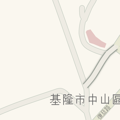 Driving Directions To 中華國小 基隆市中山區 Waze