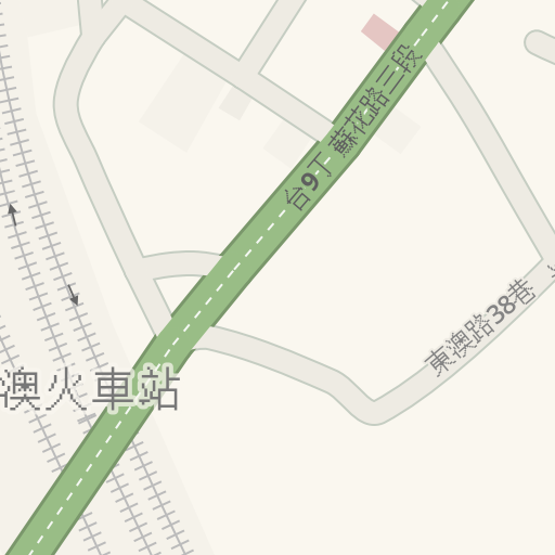 Driving Directions To 集東旅社 宜蘭縣南澳鎮 Waze