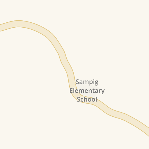 Driving Directions To Osmena Peak Trail Head Dalaguete Waze